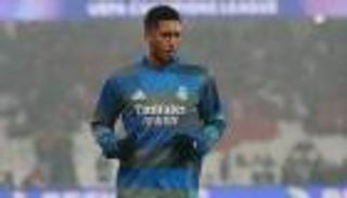 من زميله في ريال مدريد.. شكوى ضد بيلينغهام