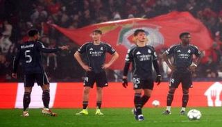 ريال مدريد 
