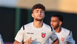 الأردني عودة الفاخوري