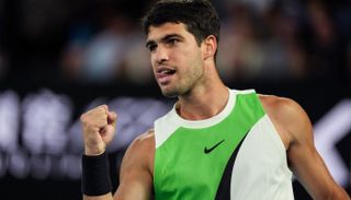 كارلوس ألكاراز 