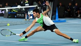 كارلوس ألكاراز