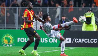 مشاهدة مباراة الترجي وسيمبا اليوم 