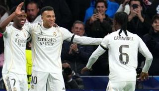 موعد مباراة ريال مدريد اليوم 