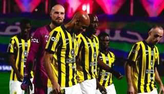 القنوات الناقلة لمباراة الاتحاد اليوم 