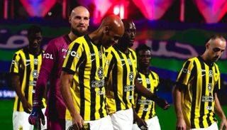 القنوات الناقلة لمباراة الاتحاد اليوم 