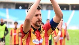 يوسف المساكني، نجم الترجي التونسي