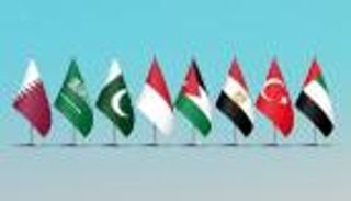 الإمارات و7 دول عربية وإسلامية تحذر من تقويض مسار السلام في غزة