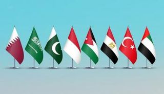 أعلام الدول الـ8