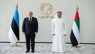 جانب من مراسم توقيع مذكرة التفاهم