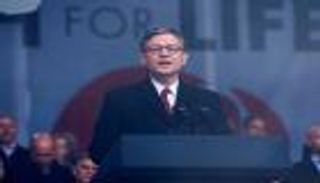 الإغلاق الجزئي للحكومة الأمريكية.. إنهاء وشيك وسط إصلاحات قوانين الهجرة والجمارك