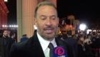 رمضان 2026.. ماجد المصري: &laquo;أولاد الراعي&raquo; عمل قوي يمس جوهر الأسرة (خاص)