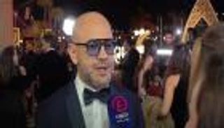 عزيز الشافعي يكشف تفاصيل أعماله الفنية لموسم رمضان 2026 (خاص)