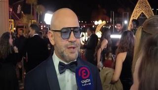 الملحن عزيز الشافعي