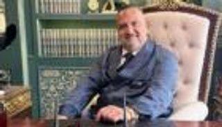 خالد الصاوي: رمضان 2026 مرحلة جديدة في حياتي.. و&laquo;أولاد الراعي&raquo; يعكس شخصيتي (خاص)