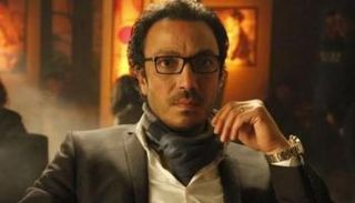 طارق لطفي 