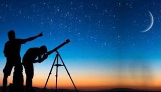 رؤية هلال رمضان مساء يوم الثلاثاء 17 فبراير غير ممكنة