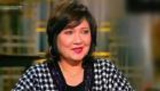 عايدة رياض: أحب الأدوار الشعبية.. ومصطفى شعبان يساندني في &laquo;درش&raquo; (خاص)