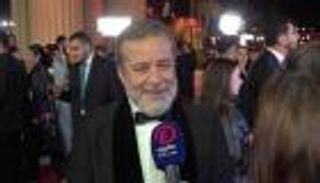 شريف منير: &laquo;رأس الأفعى&raquo; يؤرخ فترة زمنية مهمة.. وهذه طقوسي في رمضان (خاص)