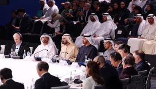 انطلاق القمة العالمية للعلماء 2026