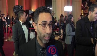 خالد عمر يوسف