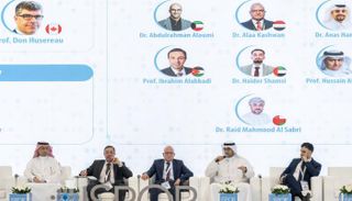  الإمارات تحدد معايير جديدة للرعاية الصحية