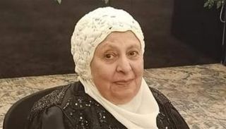 فاطمة ماهر