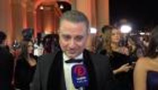 أحمد سعيد عبدالغني: دوري في &laquo;على قد الحب&raquo; مختلف.. ومهنتي ليست سهلة (خاص)