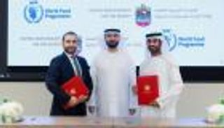 الإمارات تواصل دعمها لجهود الاستجابة بالسودان بـ20 مليون دولار