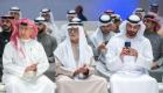 نهيان بن مبارك: نعتز بقيادات الكويت والإمارات ودورها الملهم