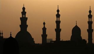 موعد أذان المغرب اليوم الأحد