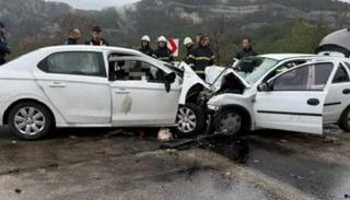 موقع الحادث في تركيا