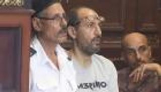 بعد رأي المفتي.. الإعدام شنقا لسفاح المعمورة في مصر