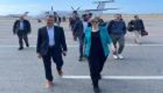 &laquo;وجه جديد&raquo; لأمريكا في فنزويلا.. العلاقات تنتقل من الحصار إلى الحوار