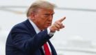 ترامب يطلب من إيران التفاوض &laquo;على شيء مقبول&raquo;