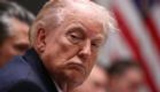 المشروع &laquo;الأكبر في العالم&raquo;.. ترامب يعيد رسم معالم واشنطن