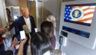 ترامب: الهند ستشتري النفط الفنزويلي بدلا من &laquo;الإيراني&raquo;