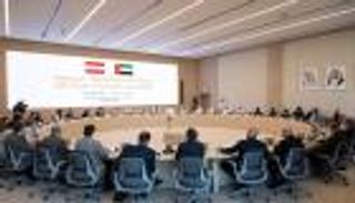 الإمارات والنمسا تستكشفان فرص الارتقاء بالعلاقات التجارية والاستثمارية