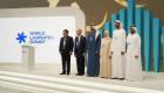 &laquo;القمة العالمية للعلماء 2026&raquo; ترسم خارطة طريق بشرية جديدة