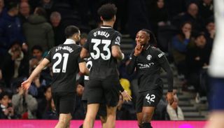 الدوري الإنجليزي الممتاز