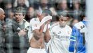 ناقوس خطر قبل كأس العالم.. بيلينغهام يصدم ريال مدريد