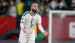 حيماد عبدلي يبدأ رحلة مارسيليا ببند مستحيل