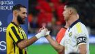 بعد تمرد بنزيما ورونالدو.. هل بدأ موسم الهجرة من الدوري السعودي؟