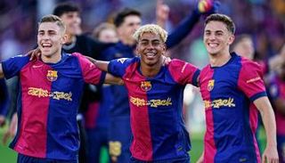 برشلونة الإسباني