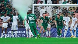 مشاهدة مباراة الهلال والأهلي اليوم في الدوري السعودي