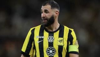 كريم بنزيما