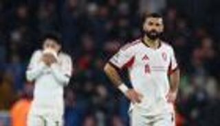 &laquo;شاهدتم نهايته&raquo;.. روني يحدد موعد رحيل محمد صلاح عن ليفربول