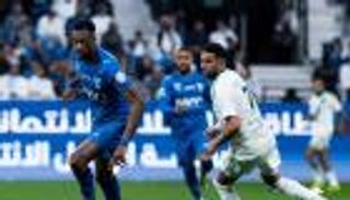 ملخص ونتيجة مباراة الهلال والأهلي في الدوري السعودي 2026