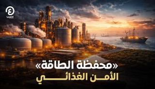 محفظة الطاقة».. الأمن الغذائي