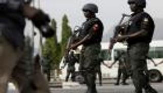 هجوم على مركز للشرطة وكنيسة في نيجيريا.. وخطف 5 مواطنين