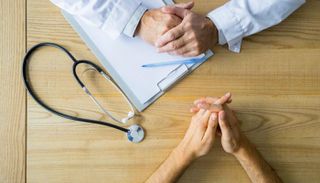 سرطان البنكرياس 